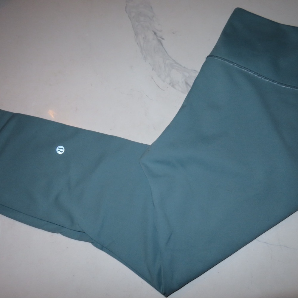 lululemon athletica Wunder Train High Rise Tight